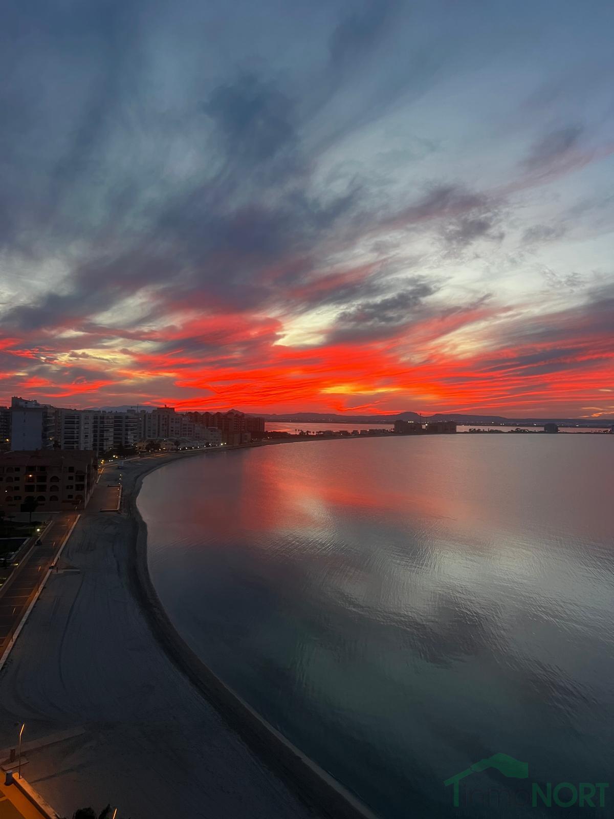 Venta de Ático en Cartagena