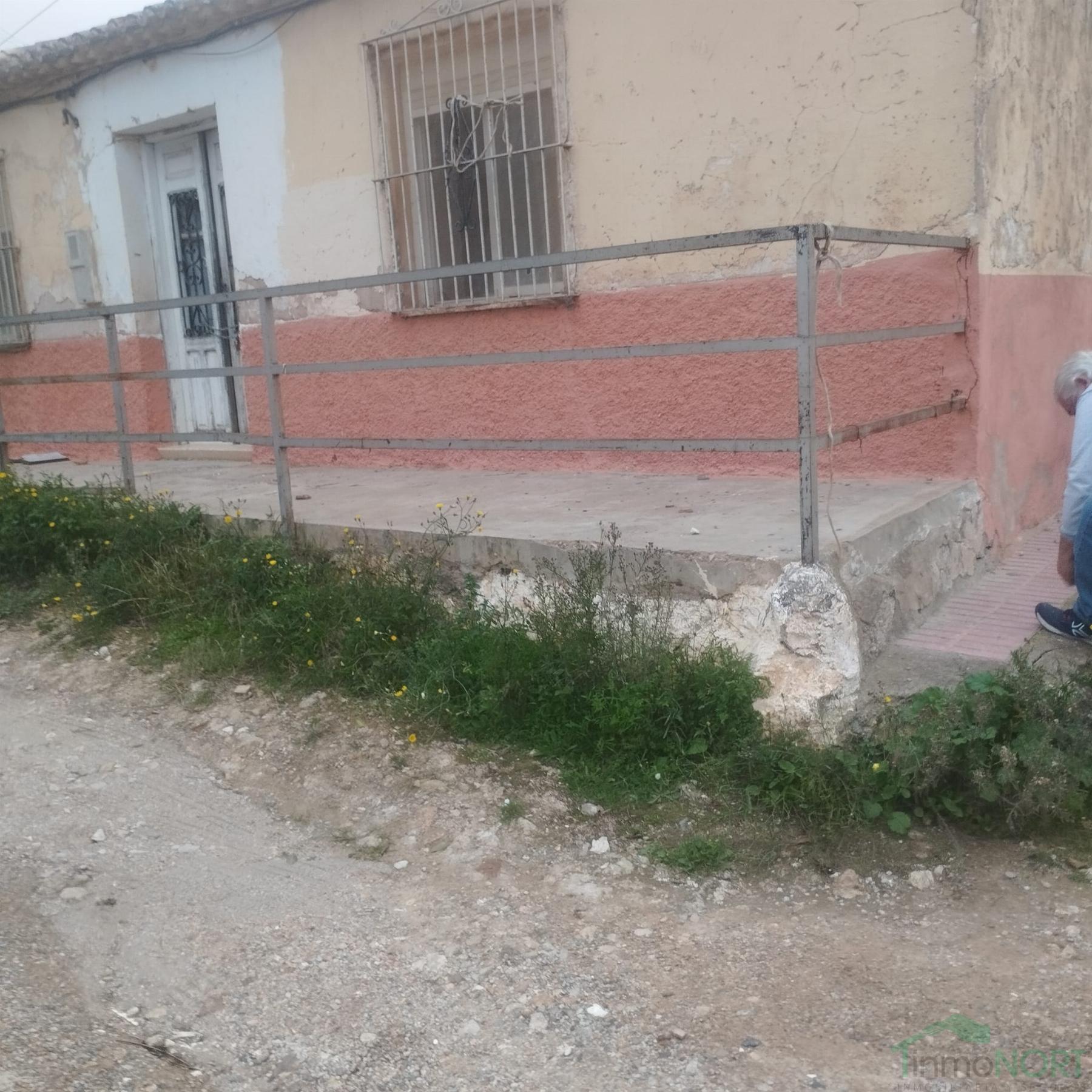 For sale of house in Cartagena