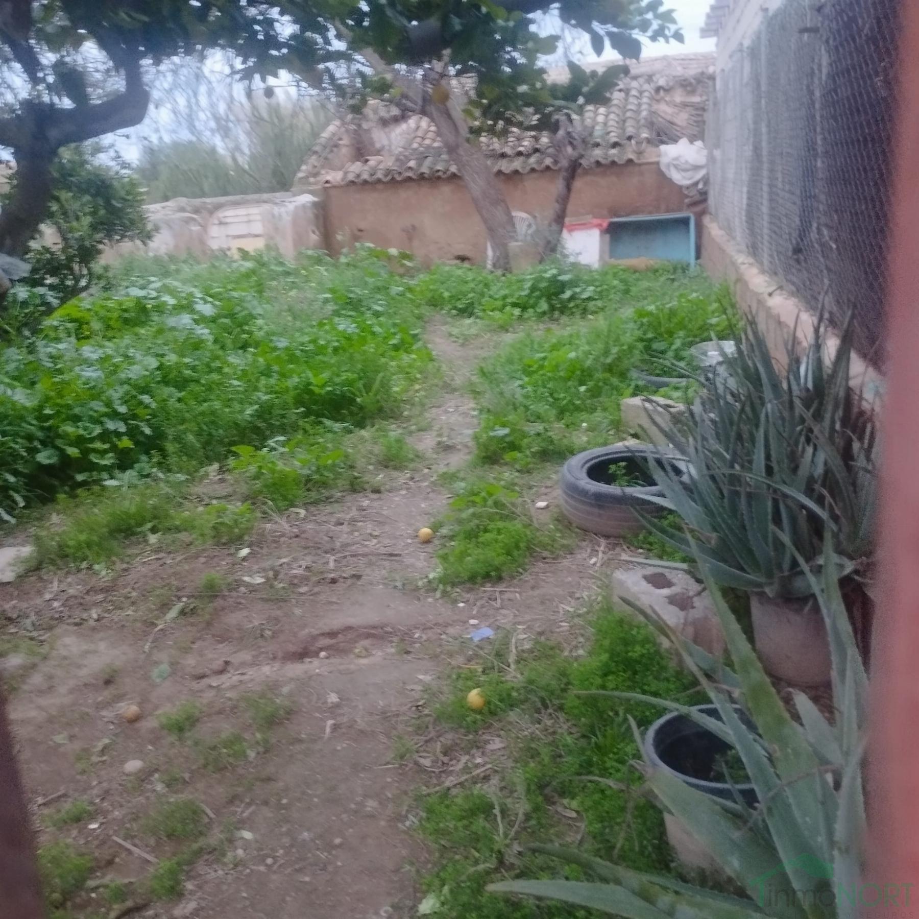 For sale of house in Cartagena