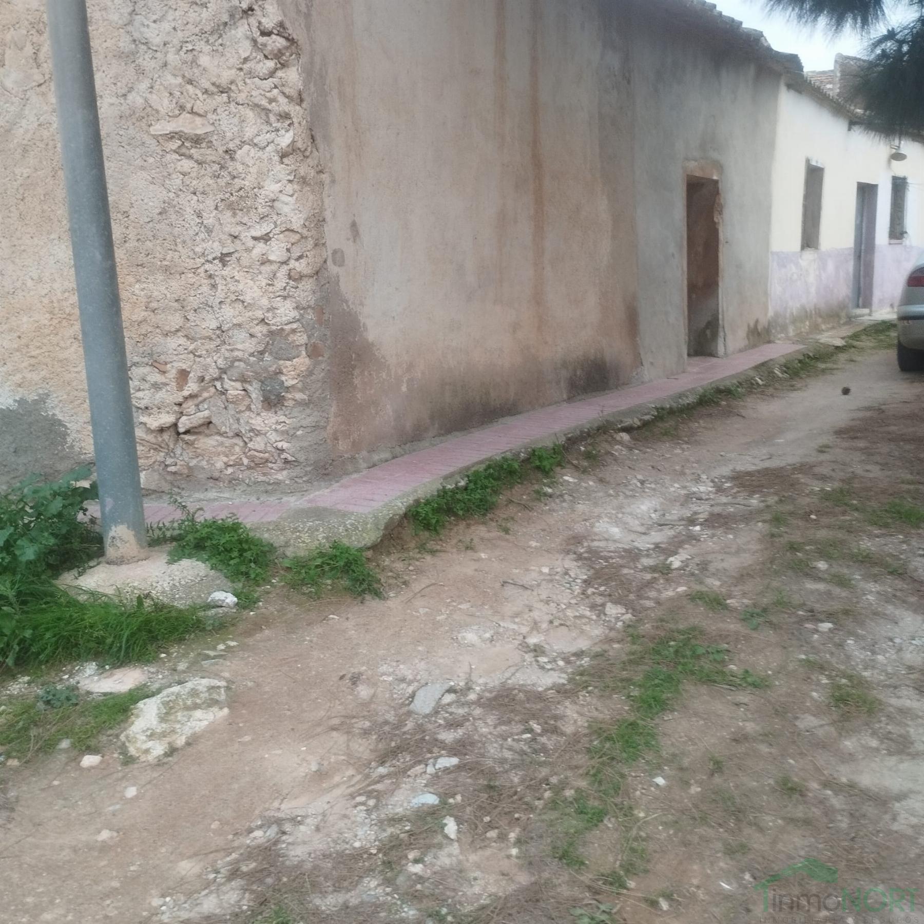 For sale of house in Cartagena