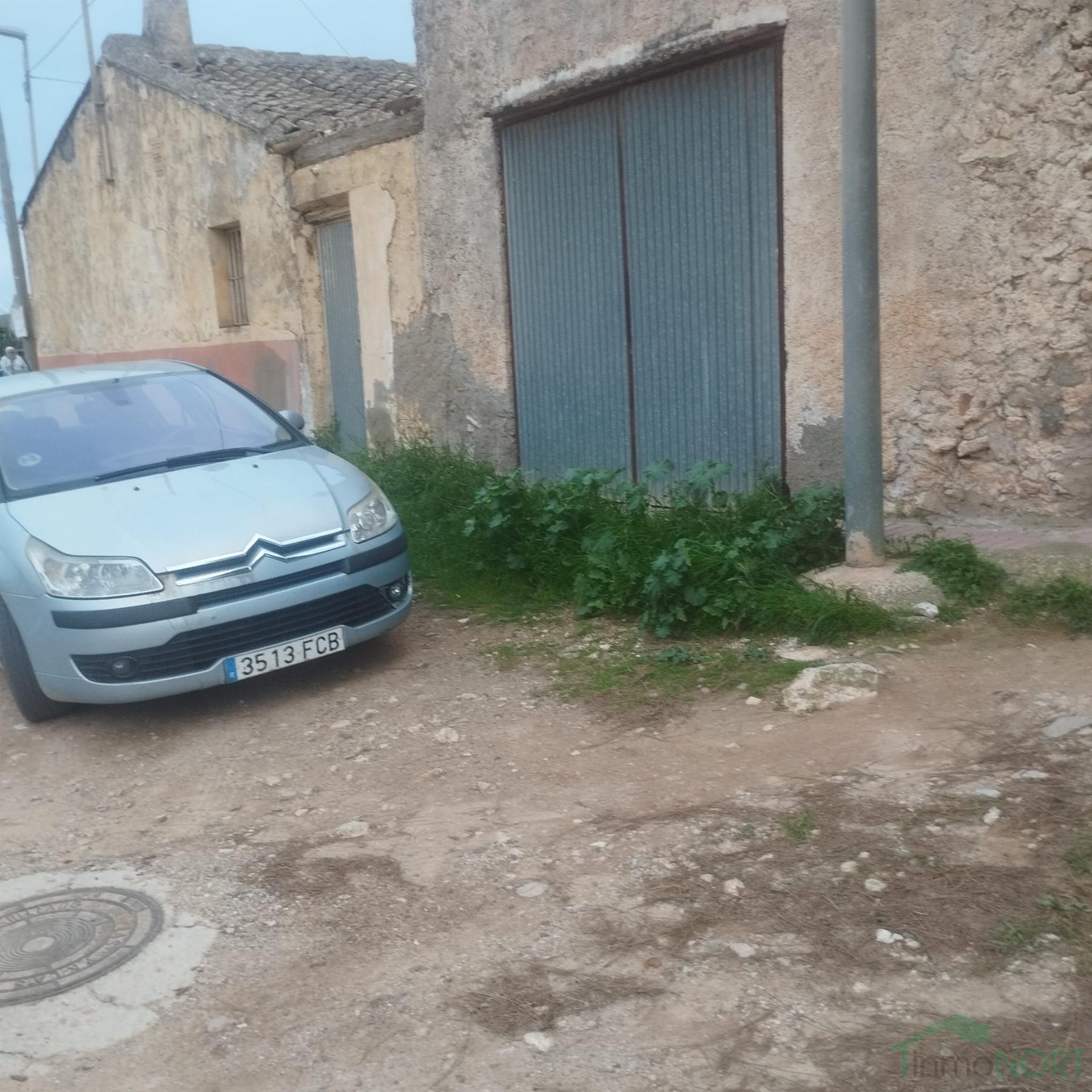 For sale of house in Cartagena