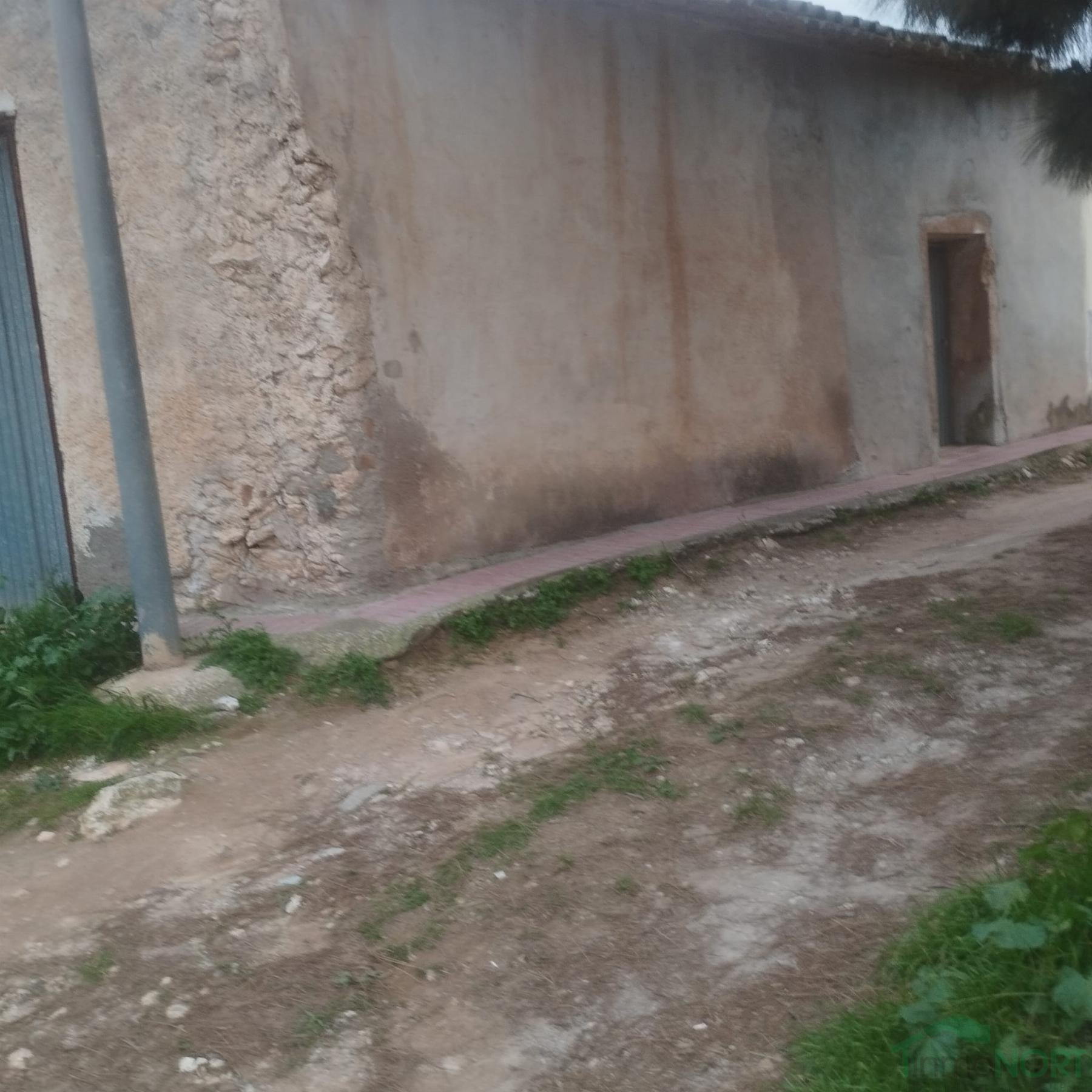 For sale of house in Cartagena