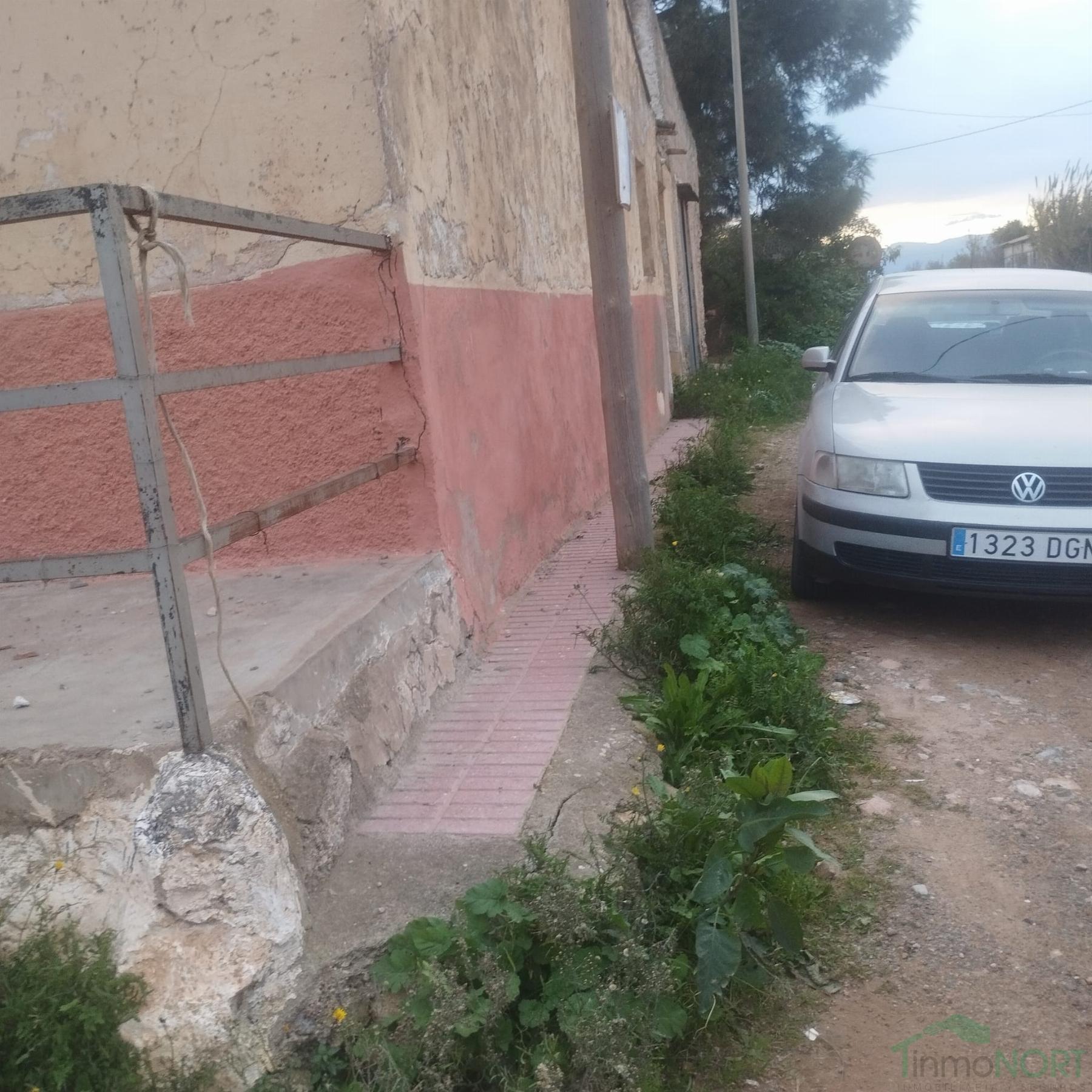 For sale of house in Cartagena