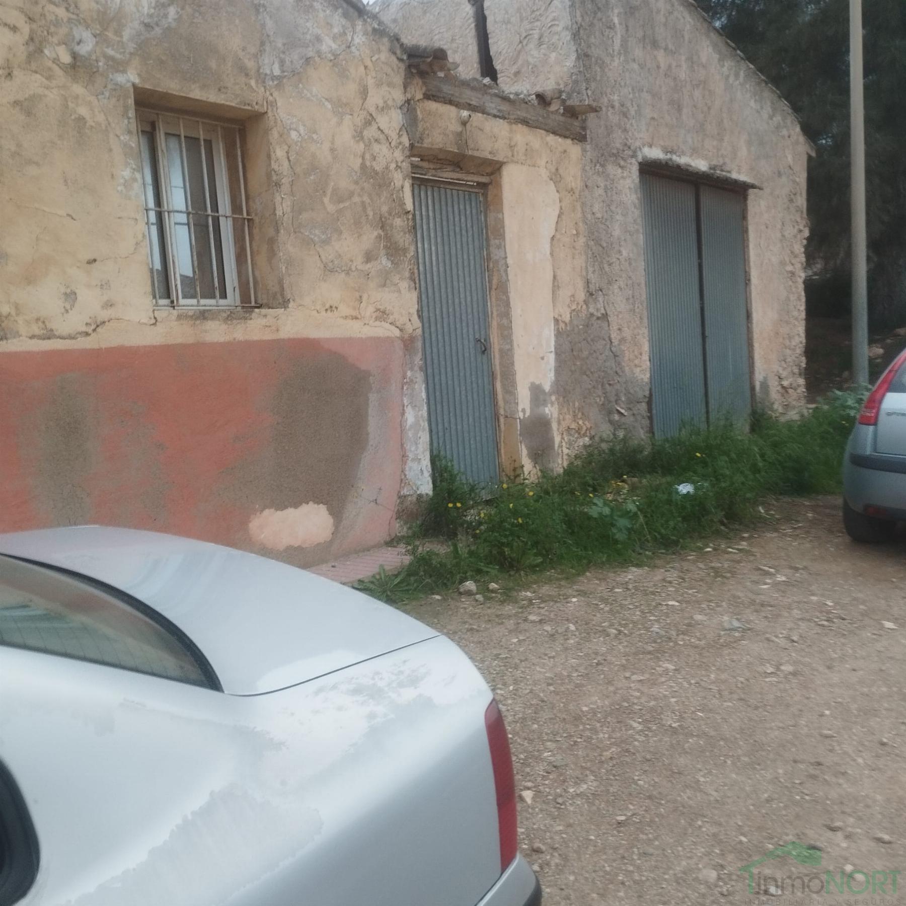 For sale of house in Cartagena