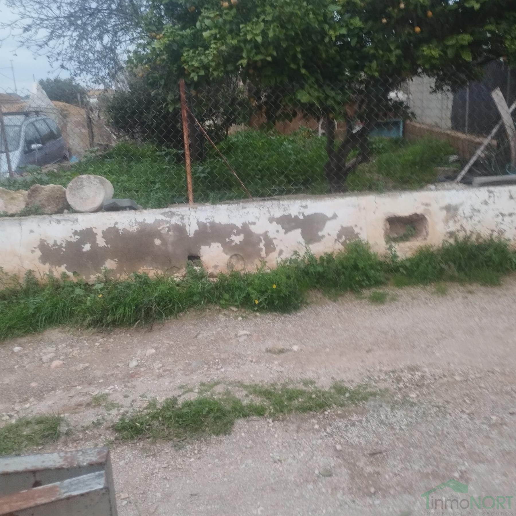 For sale of house in Cartagena