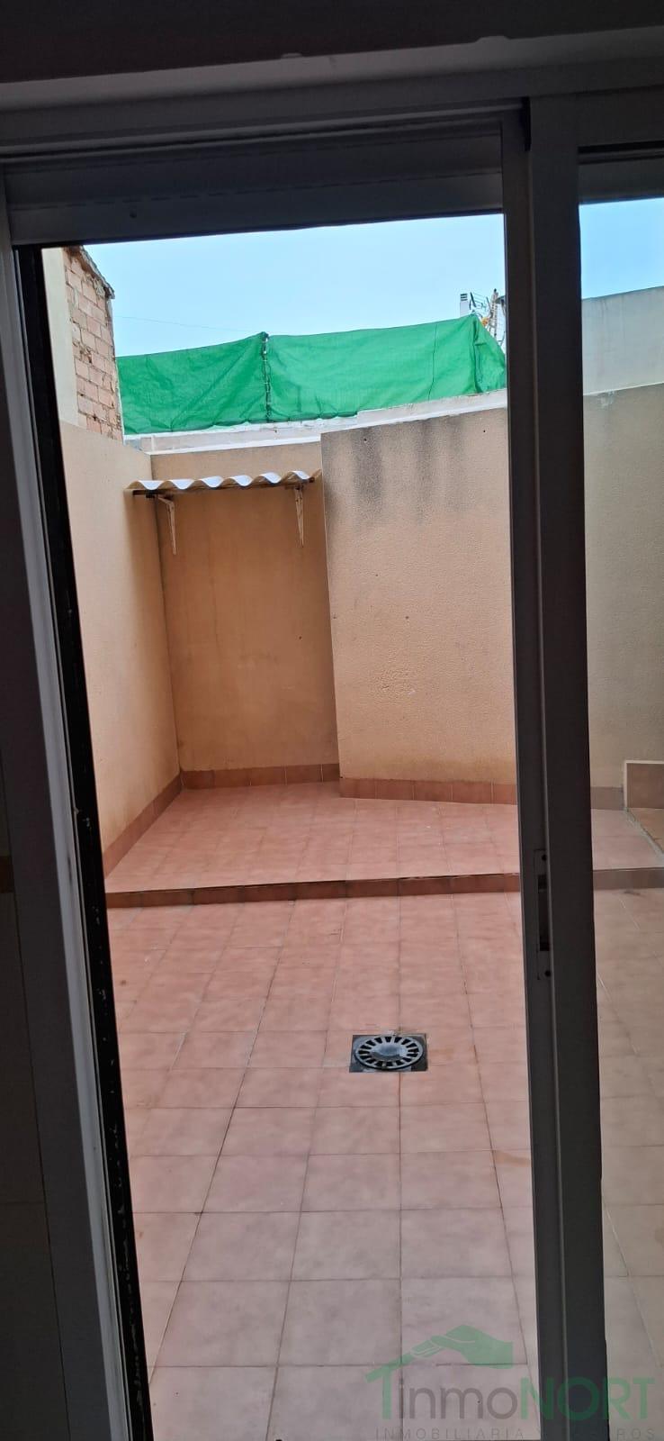 Venta de piso en Cartagena