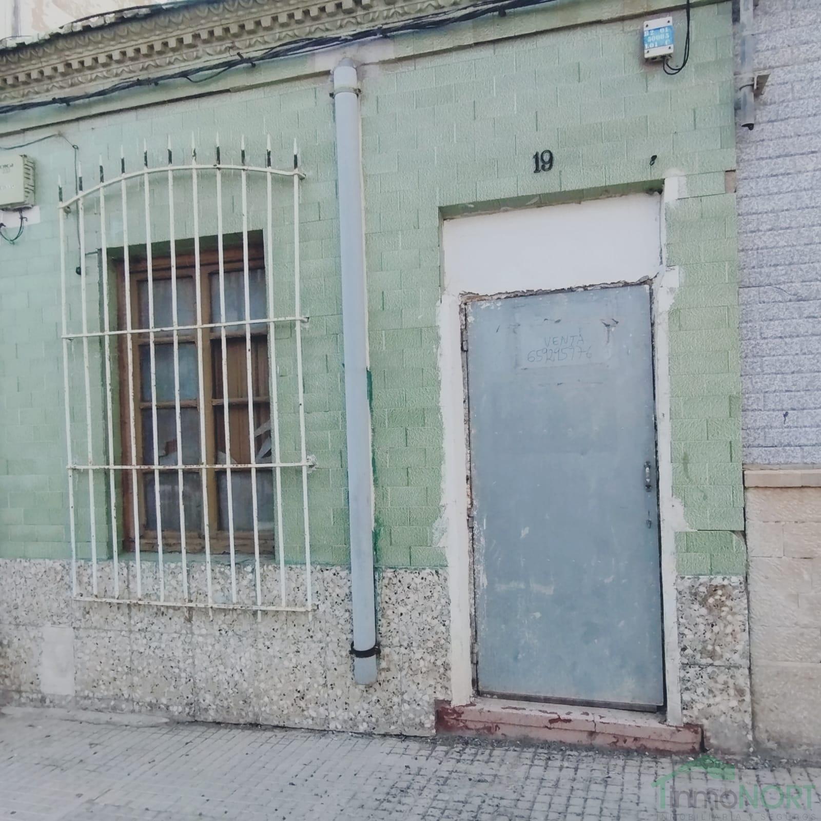 Venta de casa en Cartagena