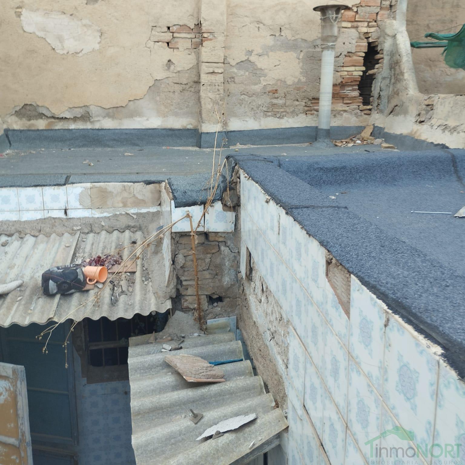 Venta de casa en Cartagena