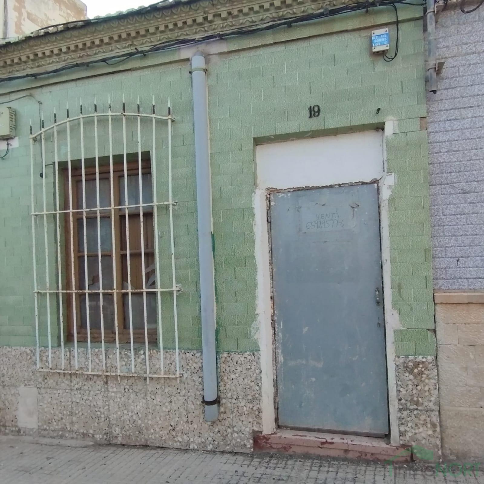 Venta de casa en Cartagena