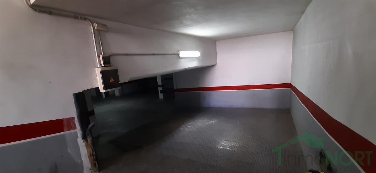 Venta de garaje en Cartagena