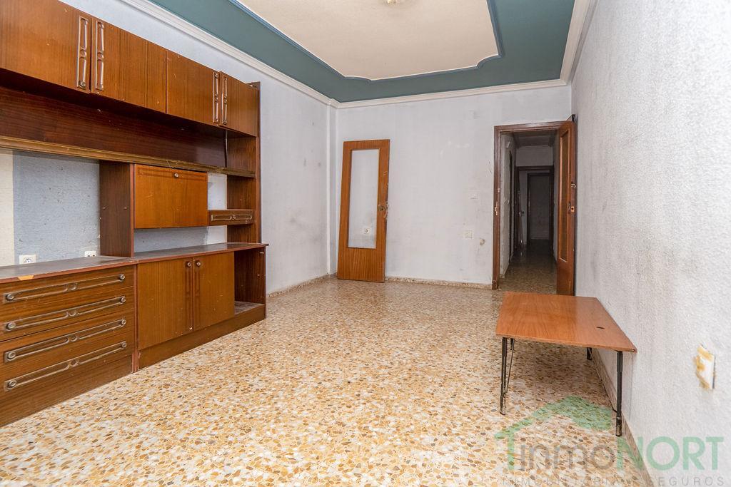 Venta de apartamento en Torre-Pacheco