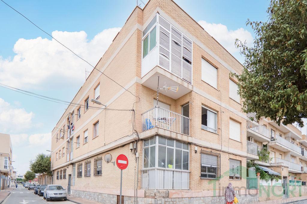 Venta de apartamento en Torre-Pacheco