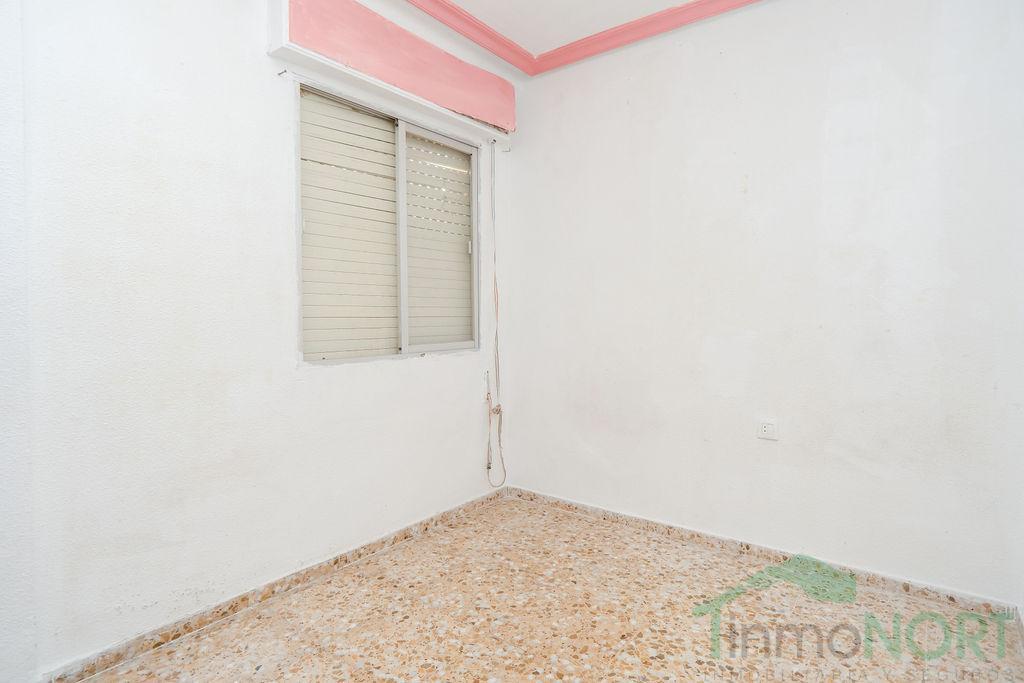 Venta de apartamento en Torre-Pacheco