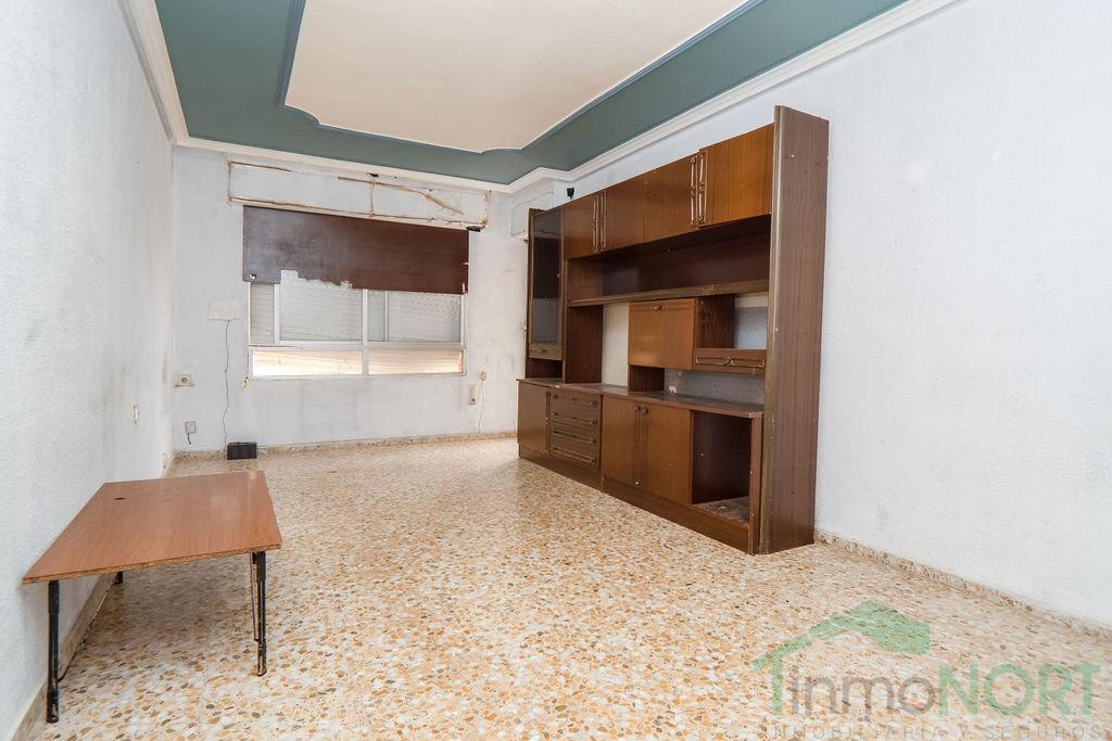 Venta de apartamento en Torre-Pacheco