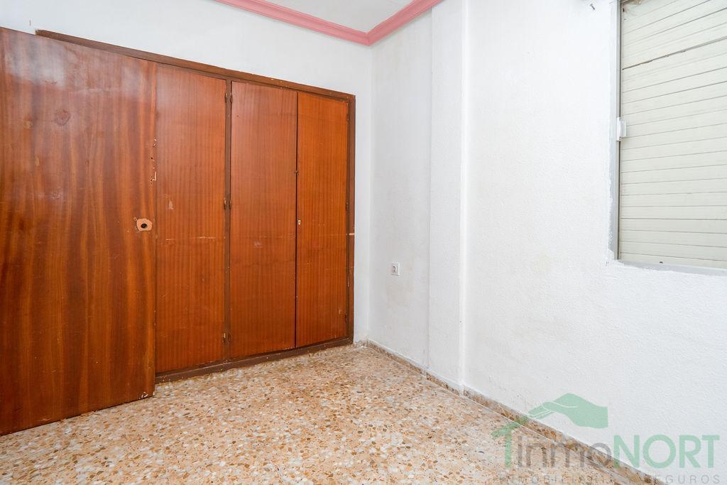 Venta de apartamento en Torre-Pacheco