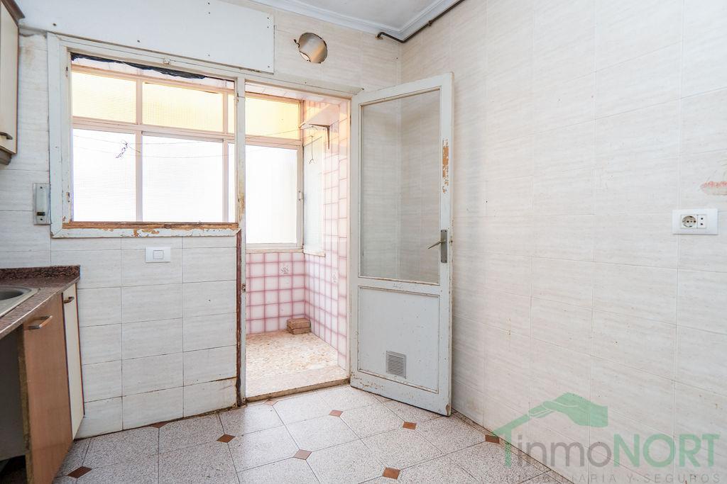 Venta de apartamento en Torre-Pacheco