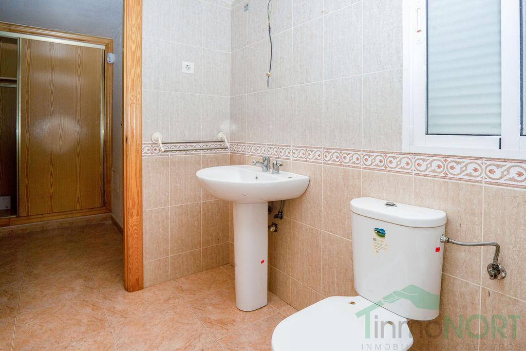 Venta de apartamento en Torre-Pacheco