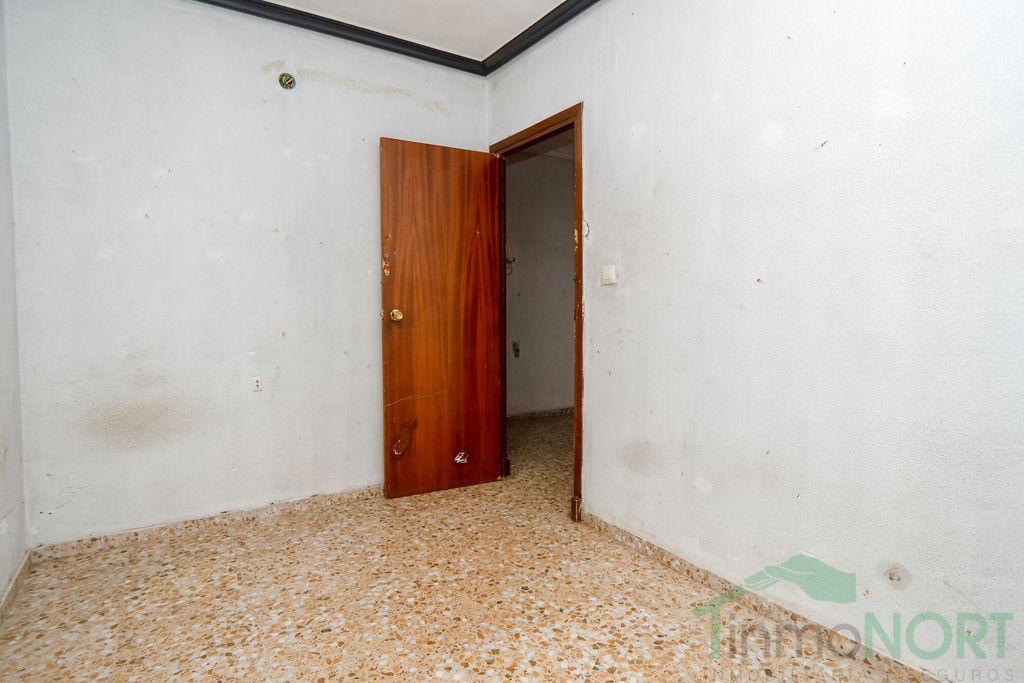 Venta de apartamento en Torre-Pacheco