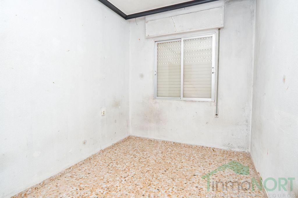 Venta de apartamento en Torre-Pacheco