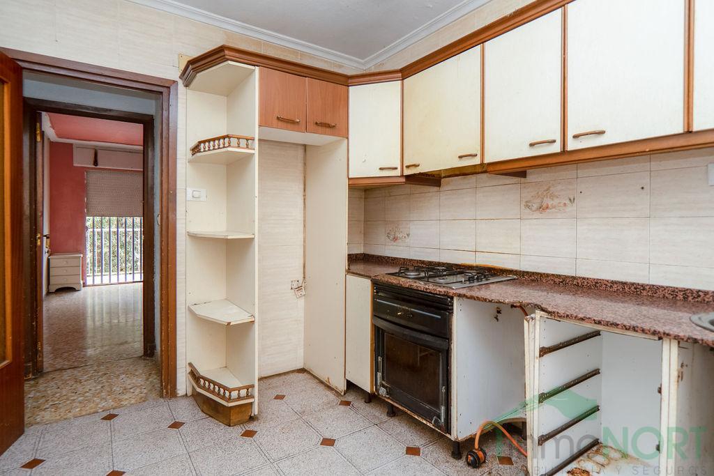 Venta de apartamento en Torre-Pacheco