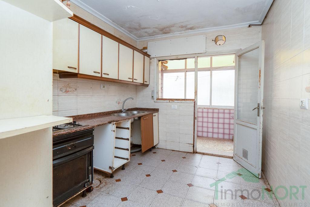 Venta de apartamento en Torre-Pacheco