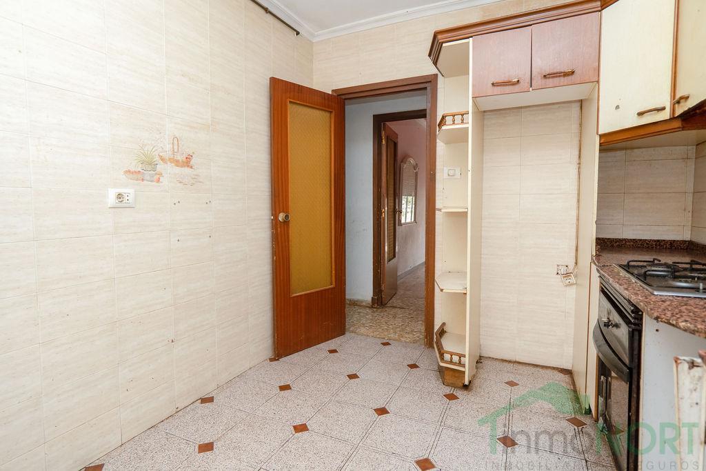 Venta de apartamento en Torre-Pacheco