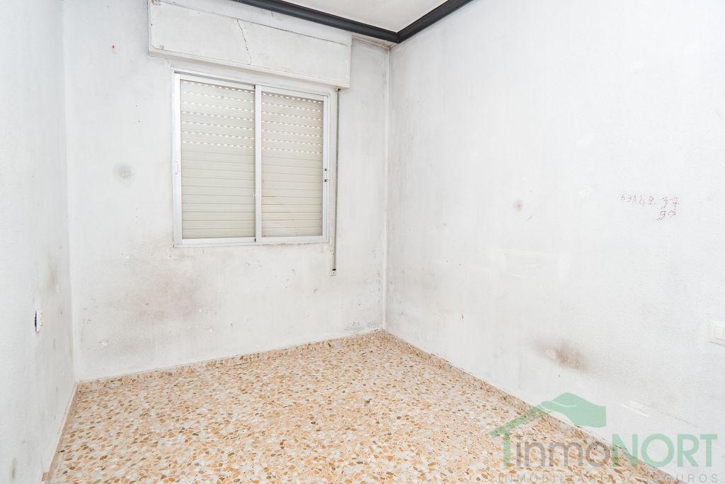 Venta de apartamento en Torre-Pacheco