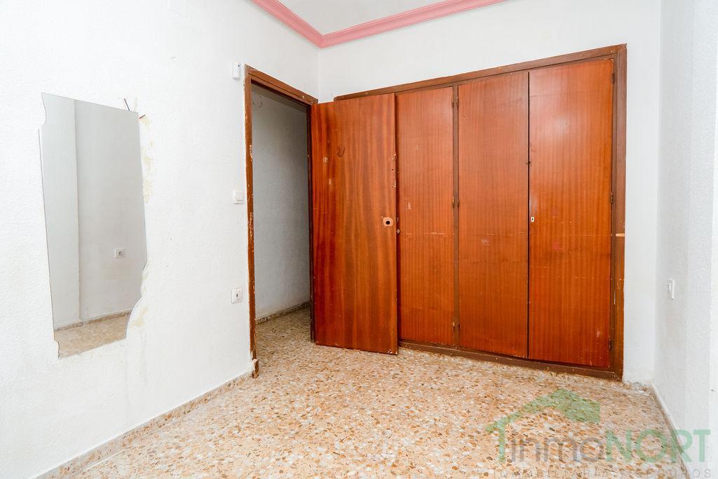 Venta de apartamento en Torre-Pacheco