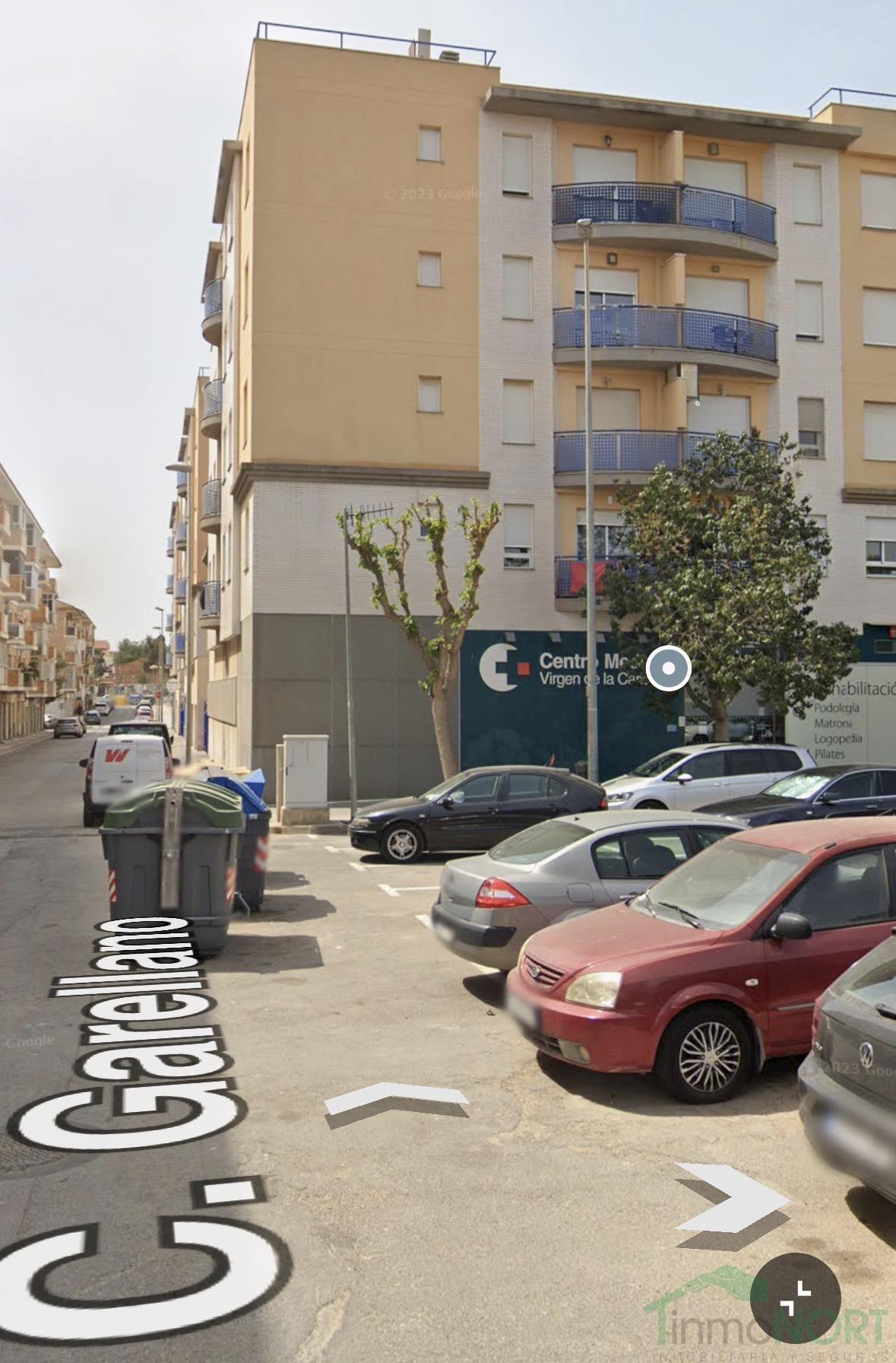 Venta de piso en Cartagena