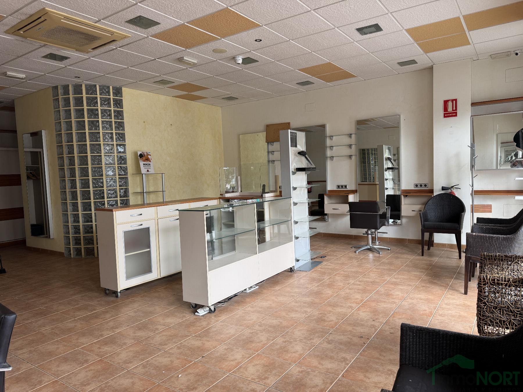 Venta de local en Cartagena