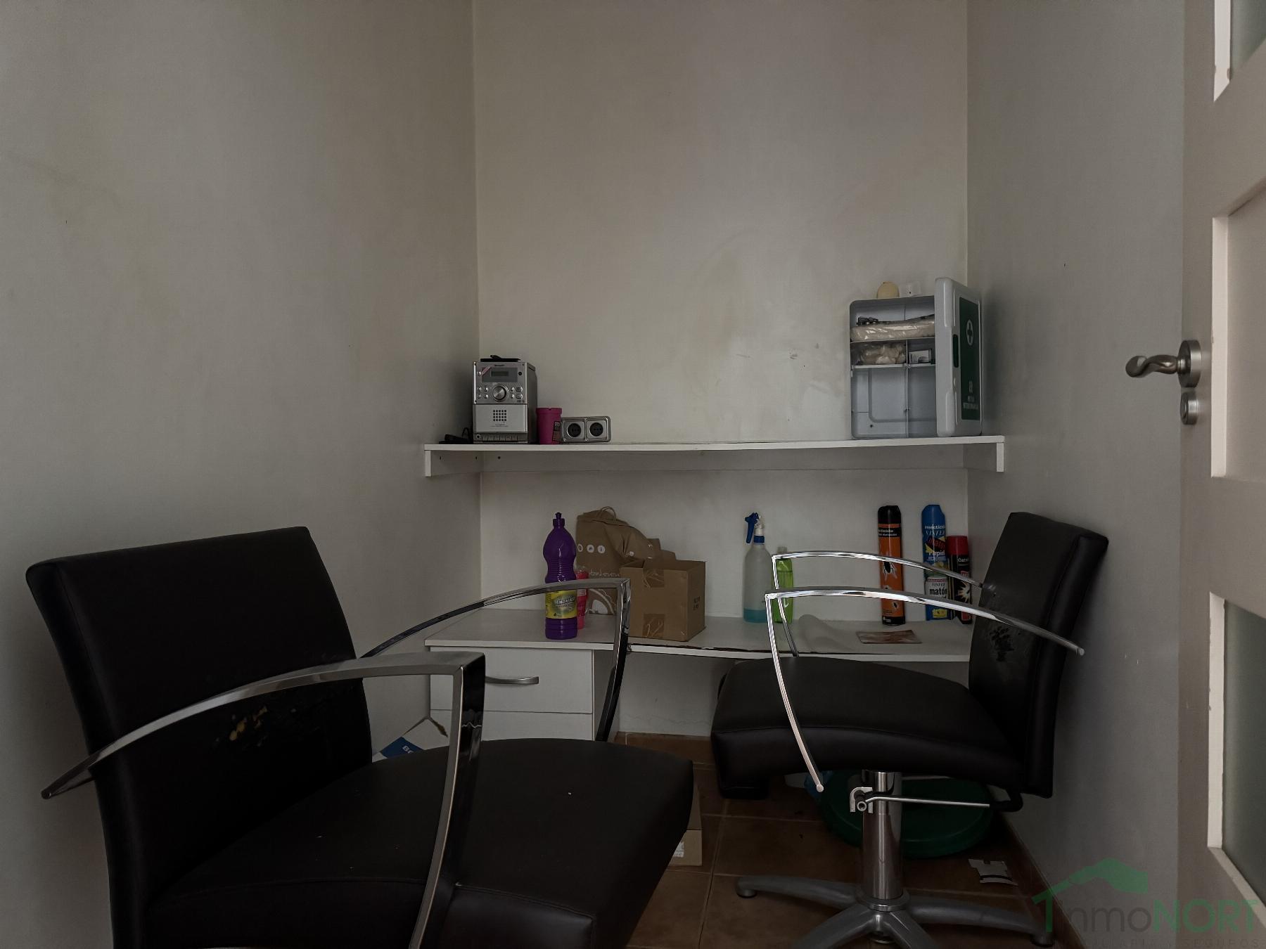 Venta de local en Cartagena