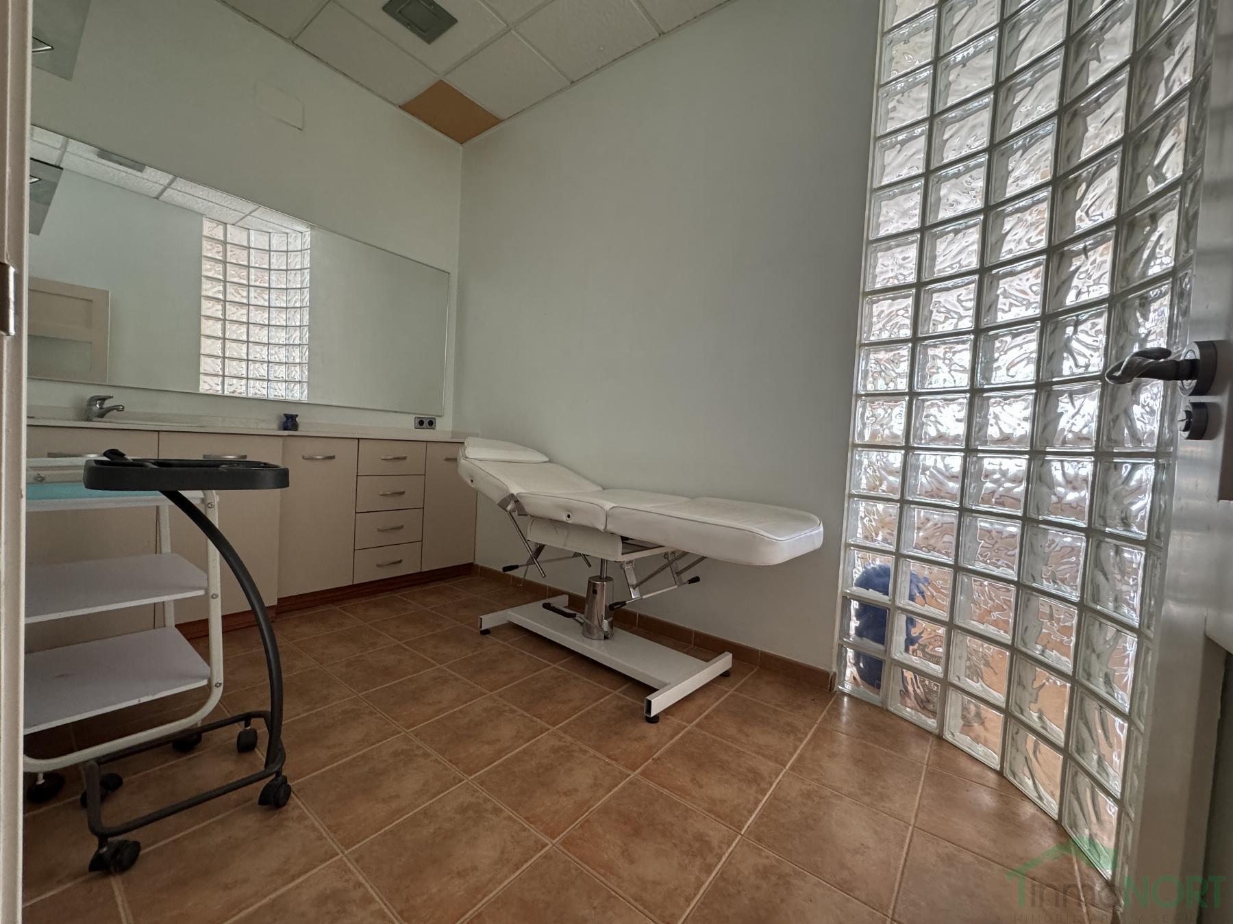 Venta de local en Cartagena