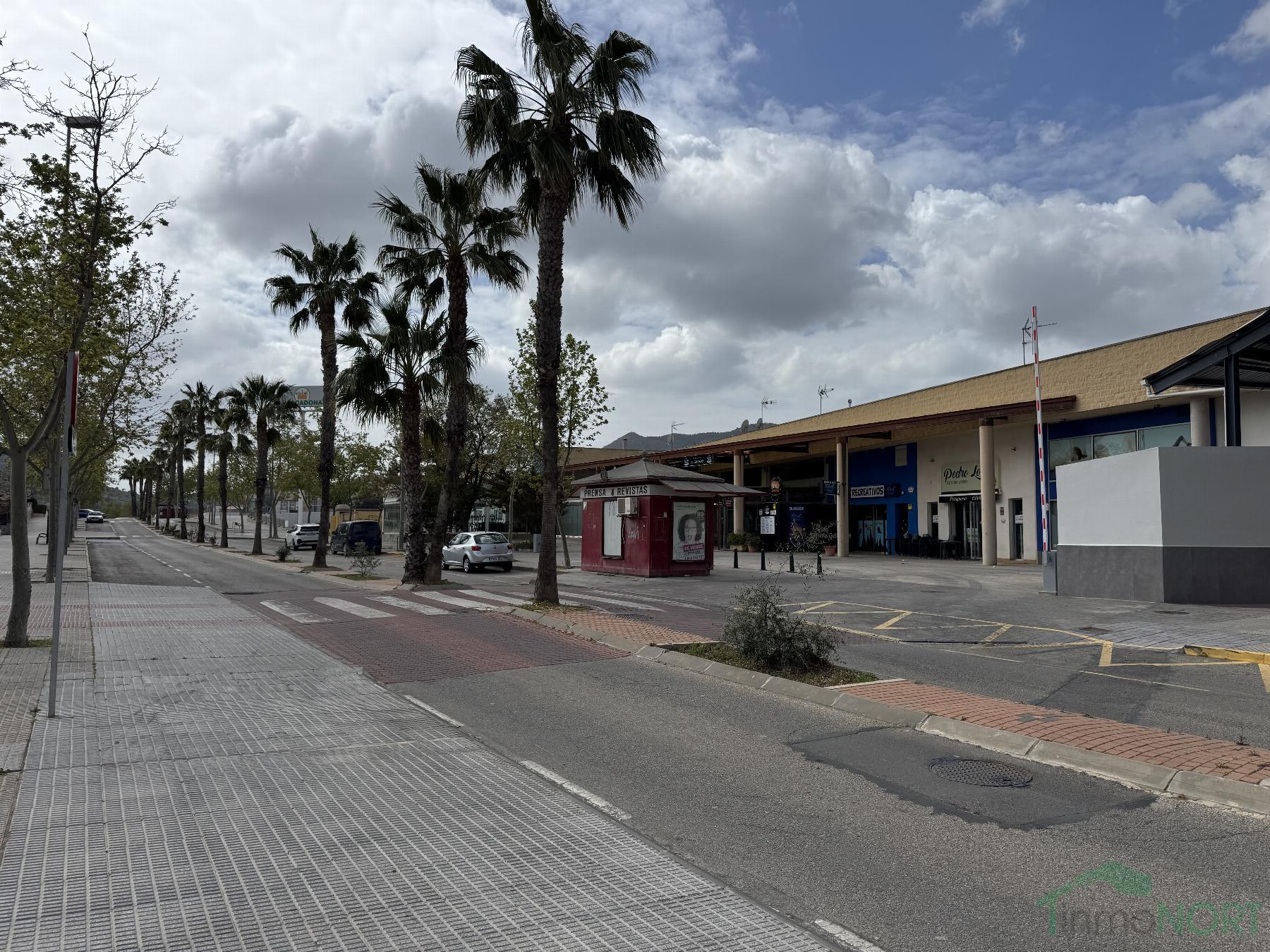 Venta de local en Cartagena
