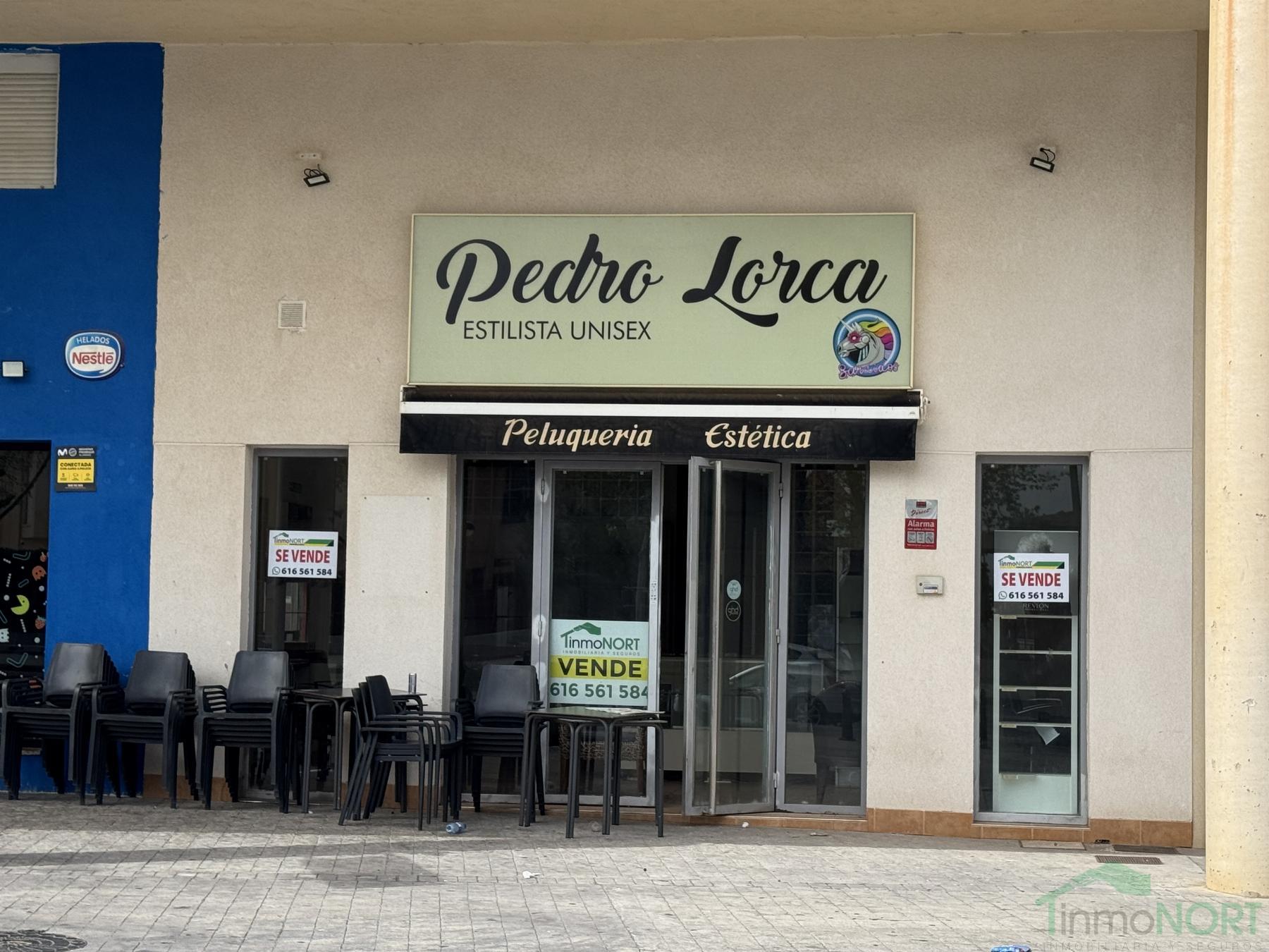 Venta de local en Cartagena