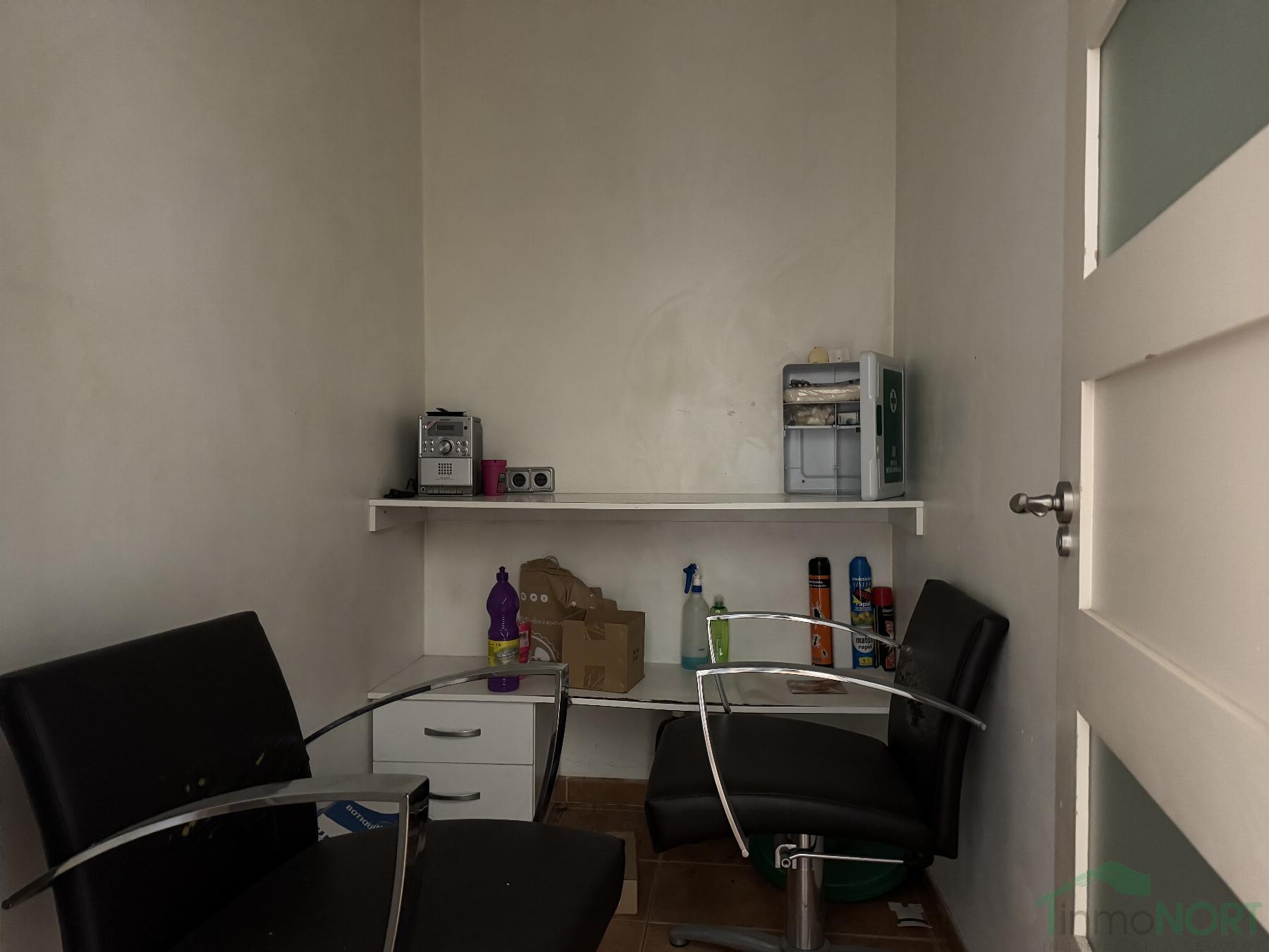 Venta de local en Cartagena