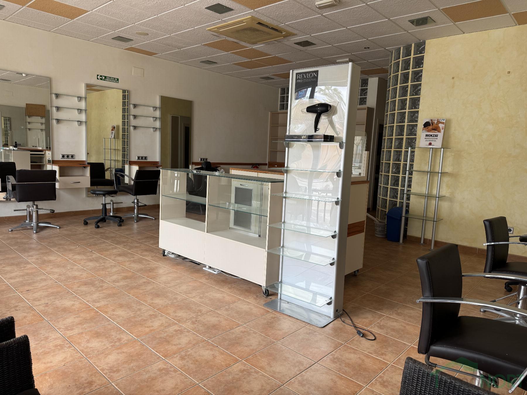 Venta de local en Cartagena