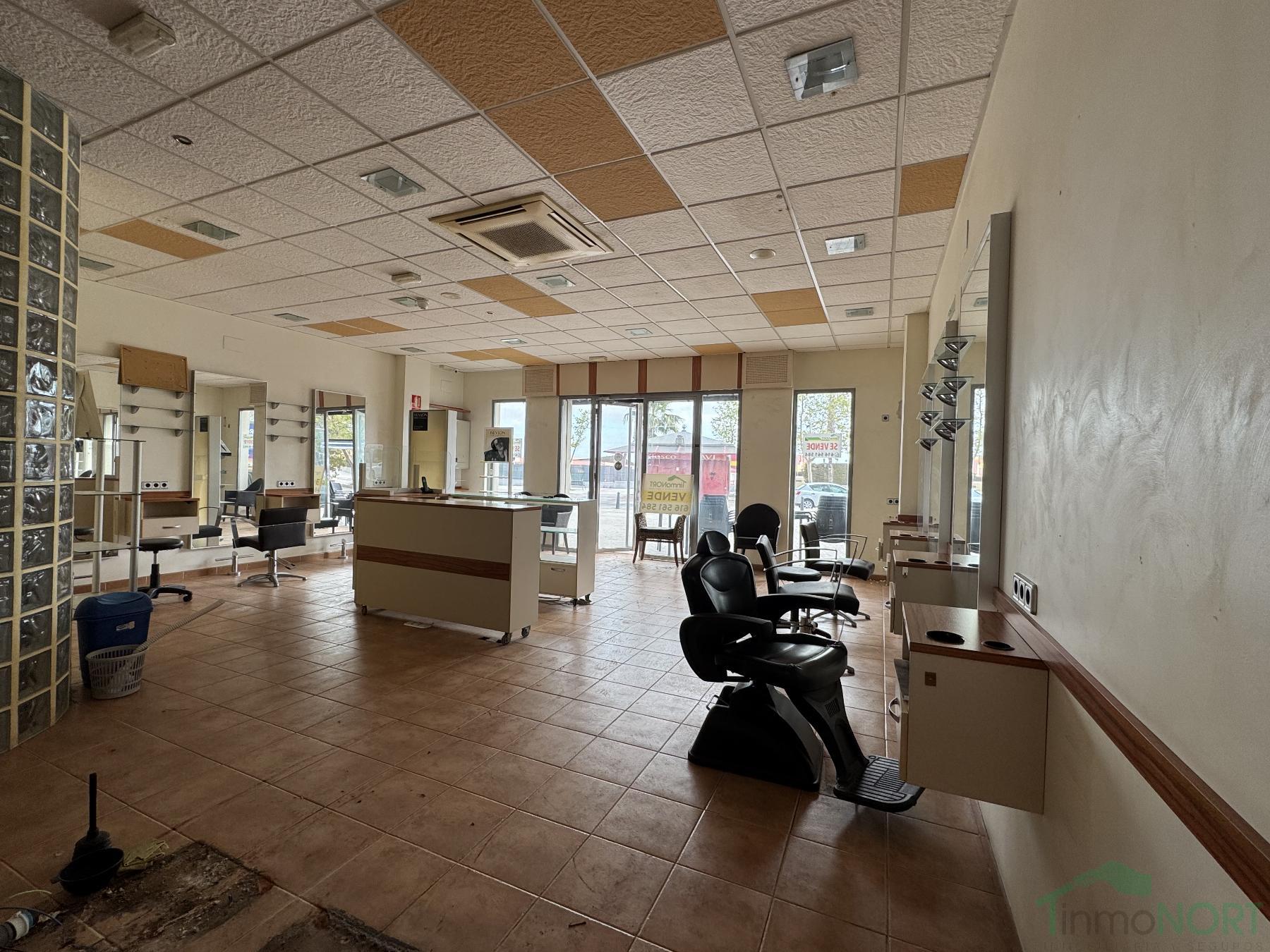 Venta de local en Cartagena