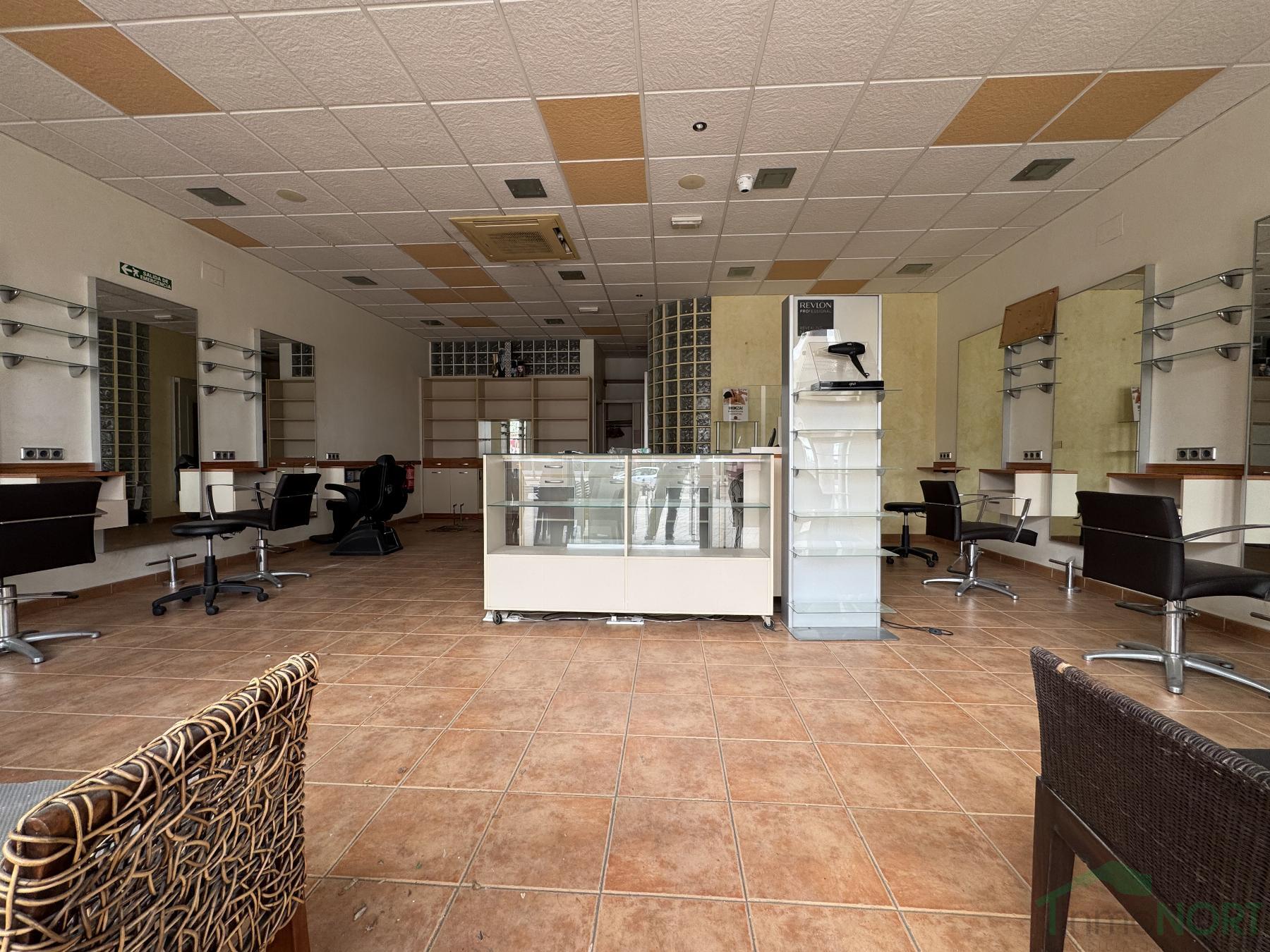 Venta de local en Cartagena