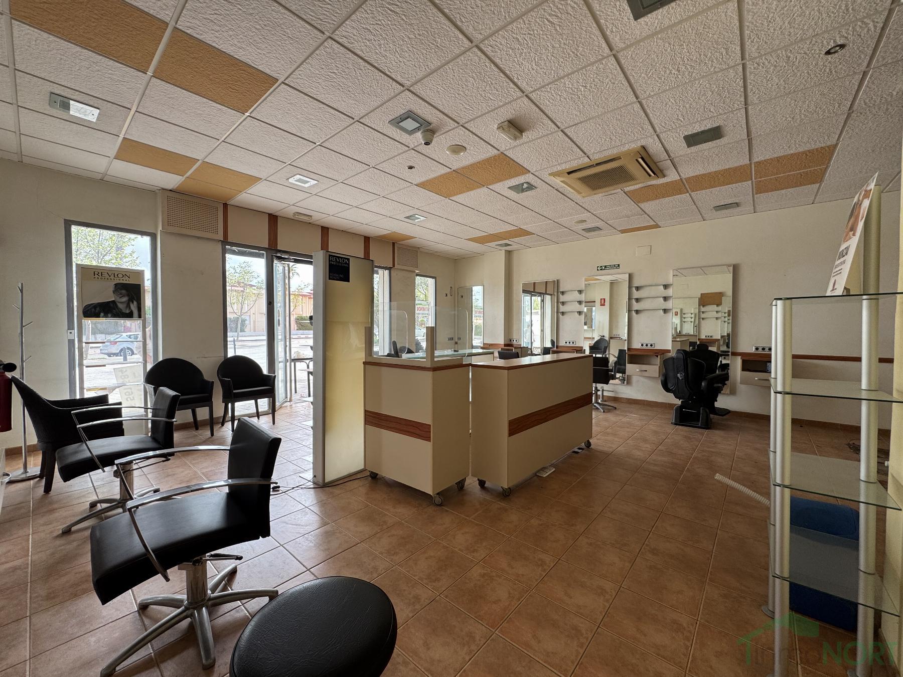 Venta de local en Cartagena