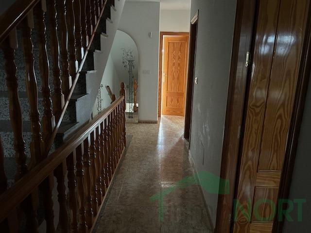 Venta de chalet en Puerto de Mazarrón