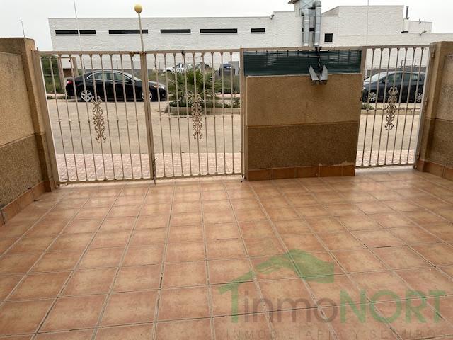 Venta de chalet en Puerto de Mazarrón