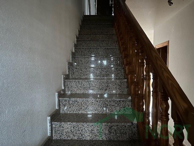 Venta de chalet en Puerto de Mazarrón