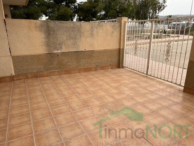 Venta de chalet en Puerto de Mazarrón