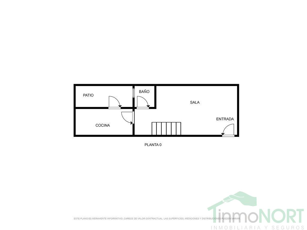 Venta de chalet en Puerto de Mazarrón