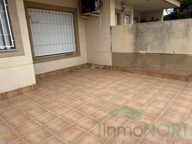 Venta de chalet en Puerto de Mazarrón