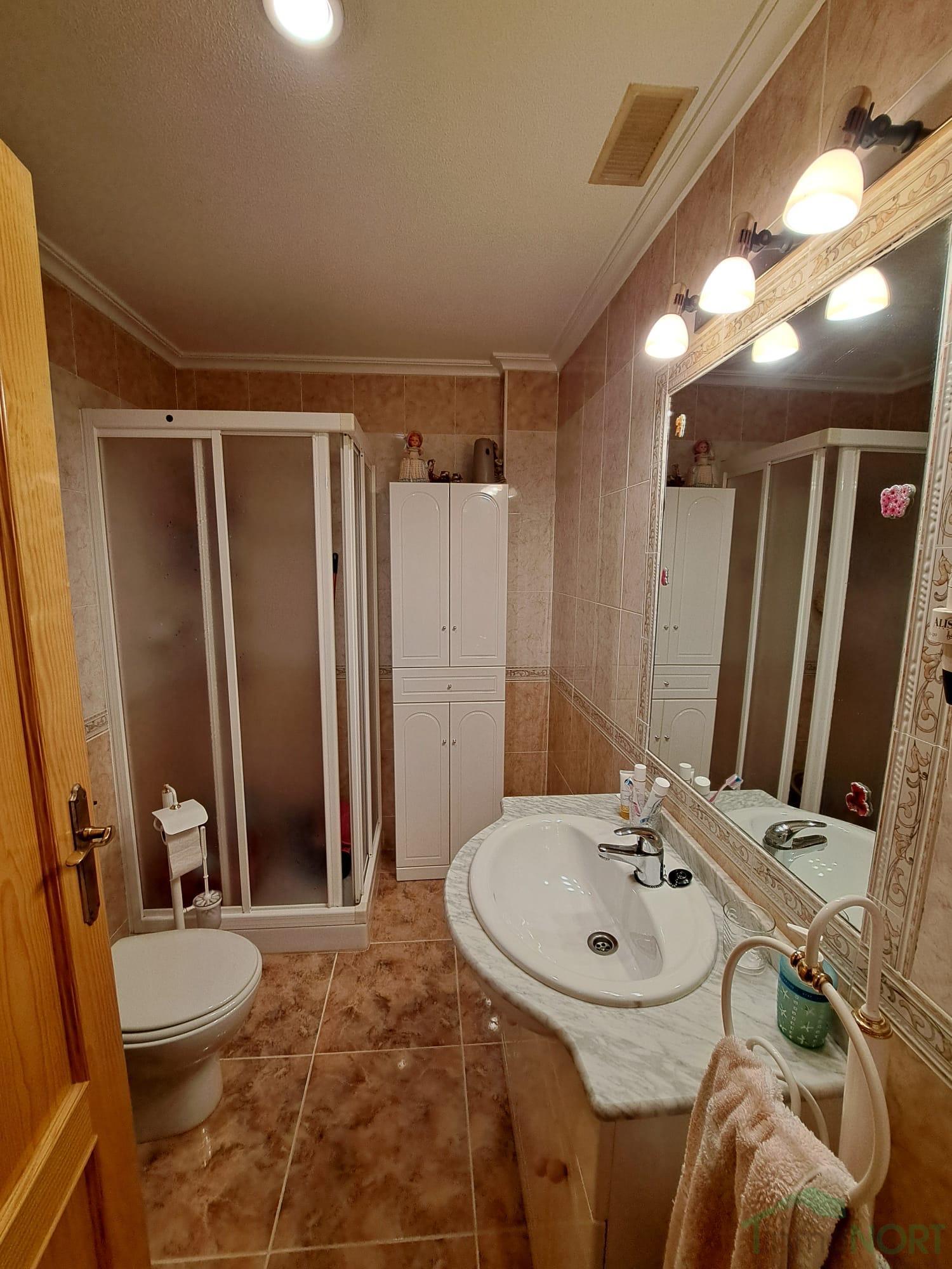 Venta de bungalow en Los Alcázares