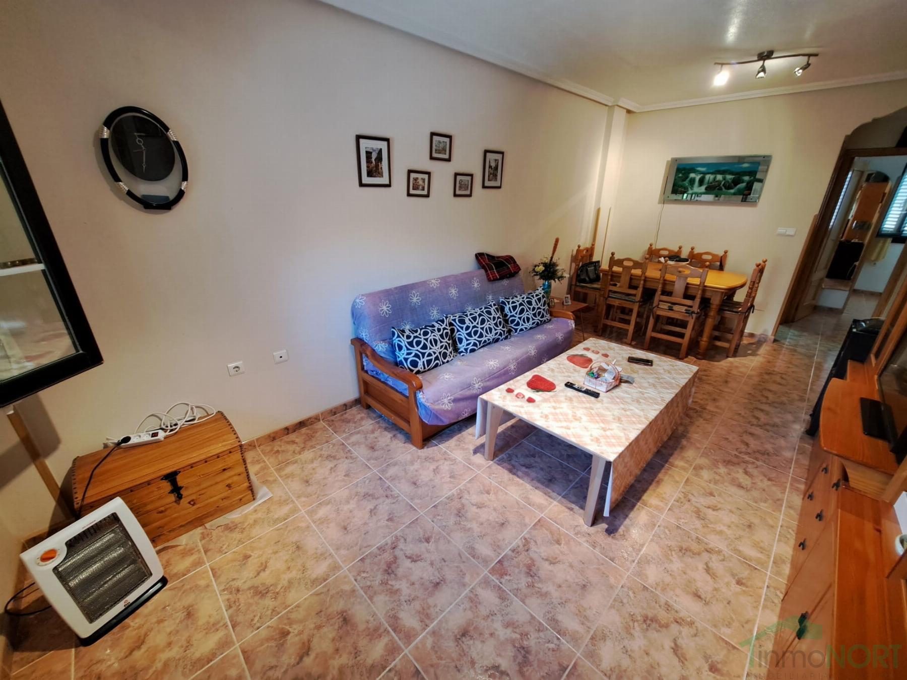 Venta de bungalow en Los Alcázares