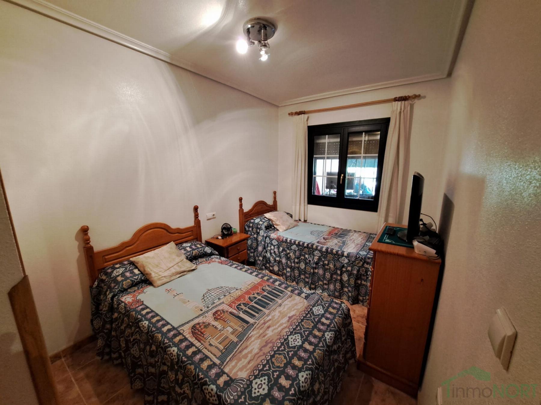Venta de bungalow en Los Alcázares