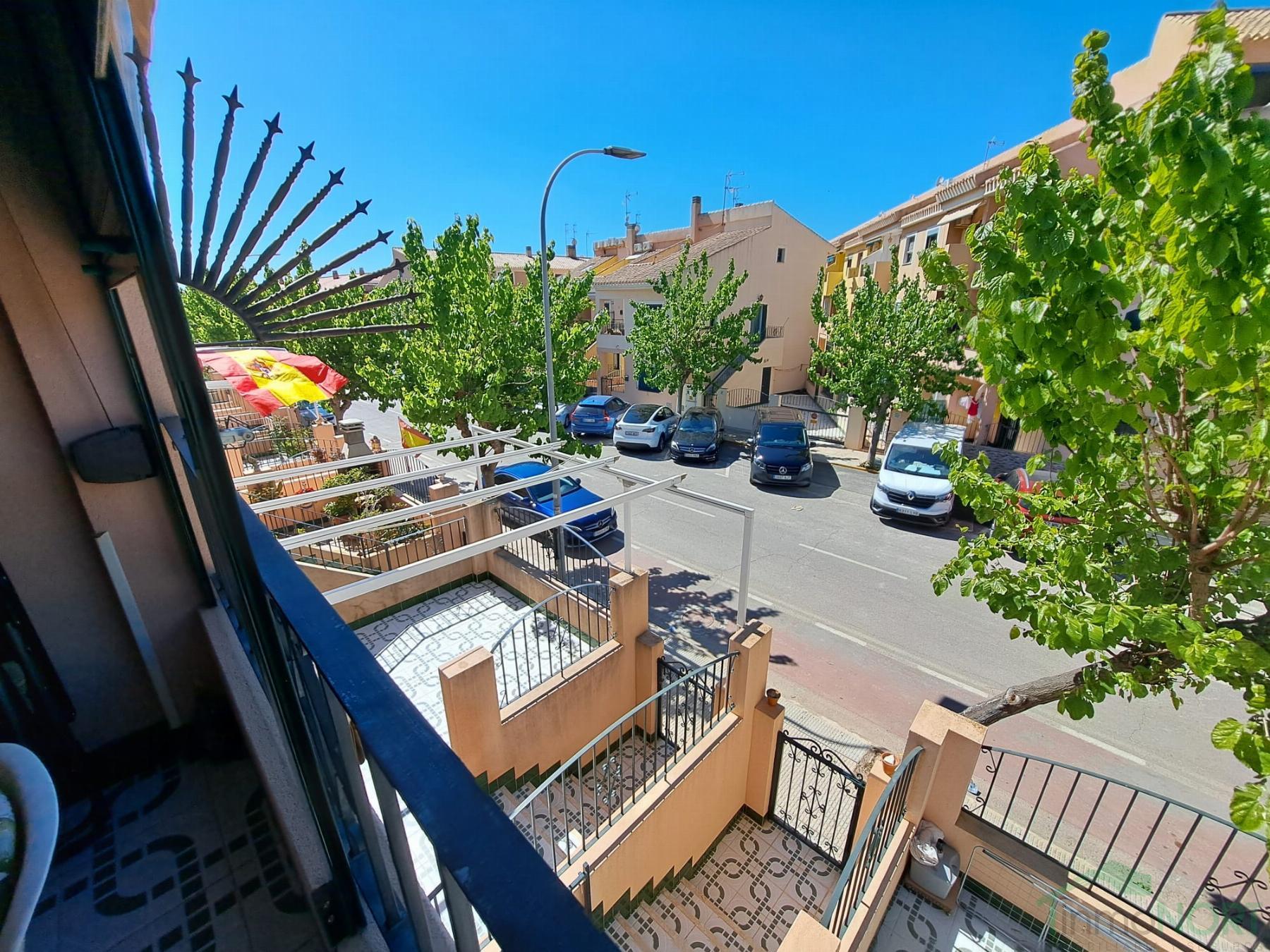 Venta de bungalow en Los Alcázares