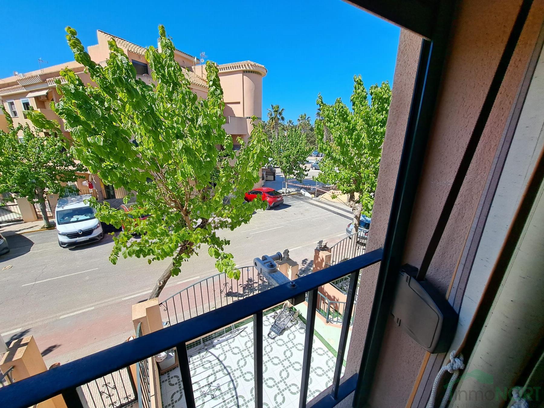 Venta de bungalow en Los Alcázares